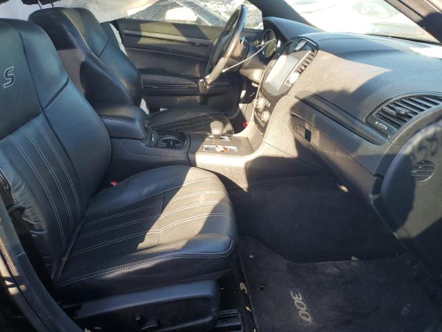 Photo 5 from auction – 2014 CHRYSLER 300 S with VIN 2C3CCAGG8EH381357