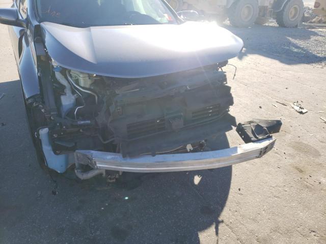 Photo 9 from auction – 2019 HONDA CR-V EX with VIN 7FARW2H59KE050776