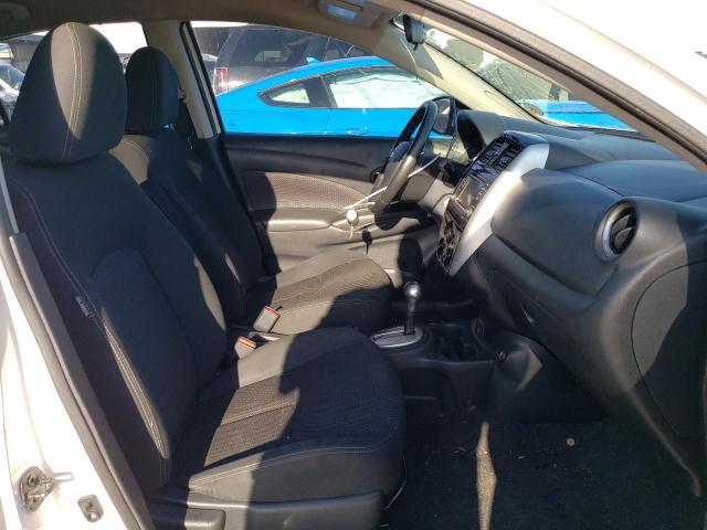 Photo 5 from auction – 2018 NISSAN VERSA S with VIN 3N1CN7AP7JL833739