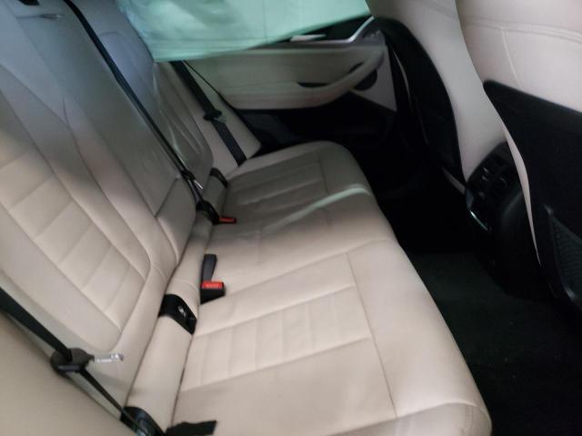 Photo 6 from auction – 2019 BMW X3 XDRIVE3 with VIN 5UXTR9C55KLE18054