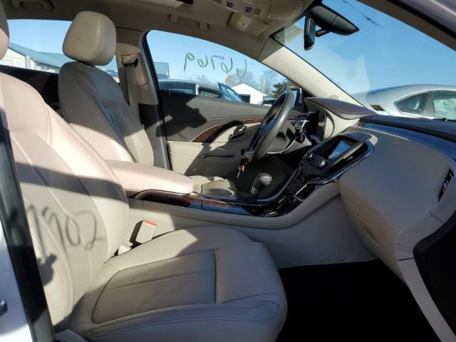 Photo 5 from auction – 2015 BUICK LACROSSE with VIN 1G4GC5G3XFF200999