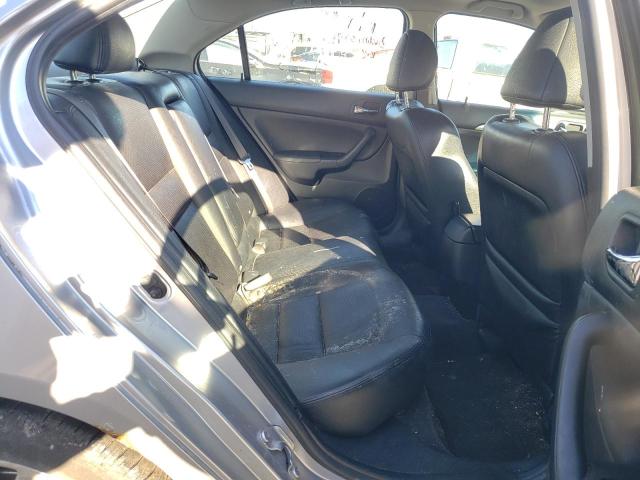 Photo 6 from auction – 2005 ACURA TSX with VIN JH4CL96845C011349