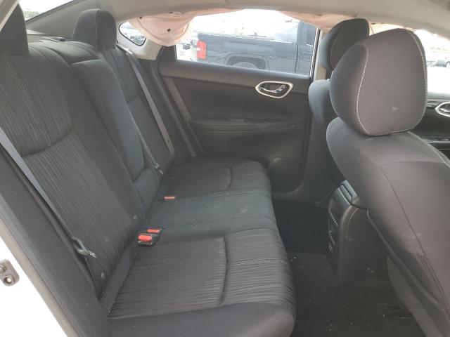 Photo 6 from auction – 2018 NISSAN SENTRA S with VIN 3N1AB7AP1JL644651