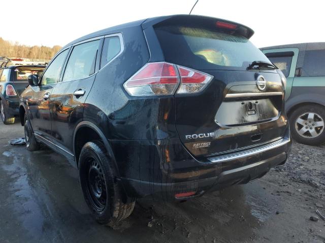 Photo 3 from auction – 2015 NISSAN ROGUE S with VIN KNMAT2MV5FP588832