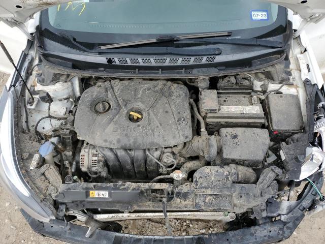Photo 7 from auction – 2016 HYUNDAI ELANTRA SE with VIN 5NPDH4AE3GH755779