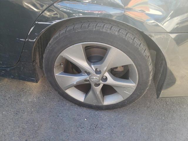 Photo 9 from auction – 2014 TOYOTA CAMRY L with VIN 4T1BF1FK2EU738559
