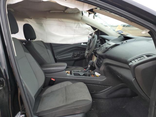 Photo 5 from auction – 2017 FORD ESCAPE SE with VIN 1FMCU0GD0HUC87348
