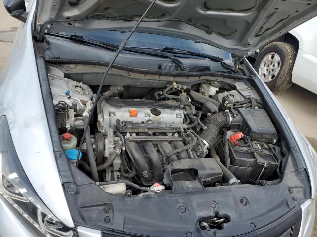 Photo 7 from auction – 2012 HONDA ACCORD SE with VIN 1HGCP2F60CA161285