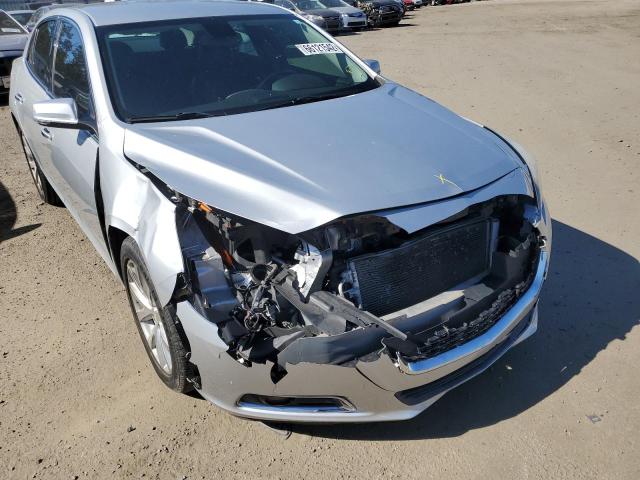 Photo 9 from auction – 2016 CHEVROLET MALIBU LIM with VIN 1G11E5SA0GF108773