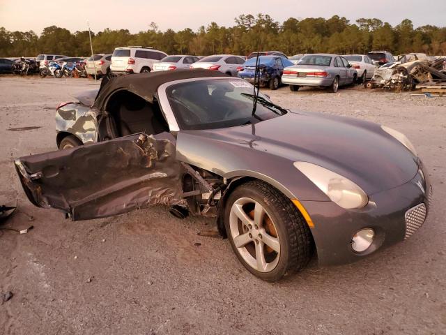 PONTIAC SOLSTICE 2008 with VIN 1G2MC35B58Y122309 - Photo from auction