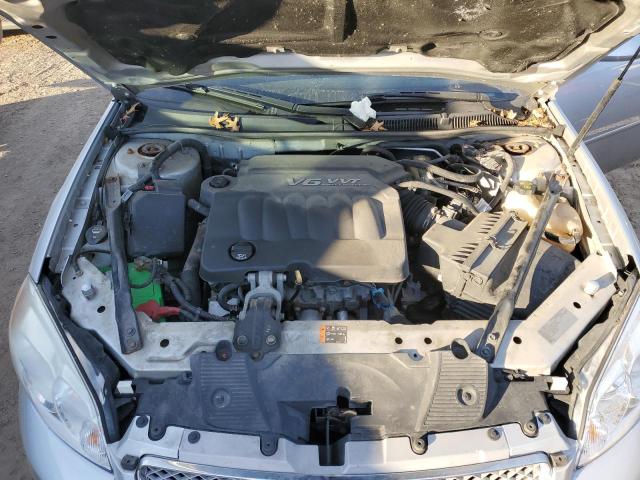 Photo 7 from auction – 2012 CHEVROLET IMPALA LT with VIN 2G1WB5E32C1206460