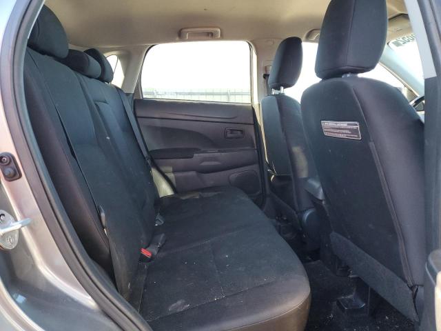 Photo 6 from auction – 2014 MITSUBISHI OUTLANDER with VIN 4A4AP3AUXEE008502