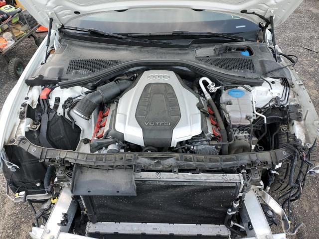 Photo 7 from auction – 2018 AUDI A6 PREMIUM with VIN WAUG3AFC5JN001675