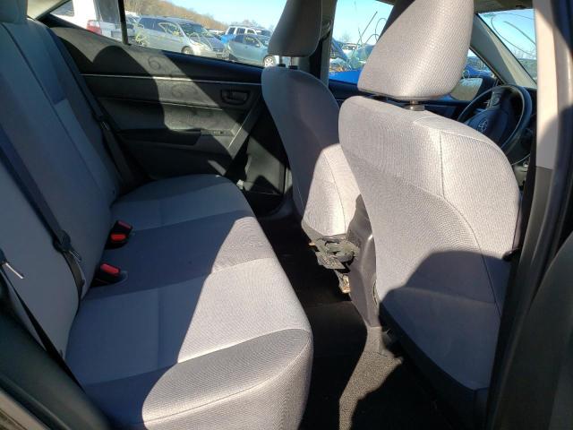 Photo 6 from auction – 2015 TOYOTA COROLLA L with VIN 2T1BURHE7FC443147