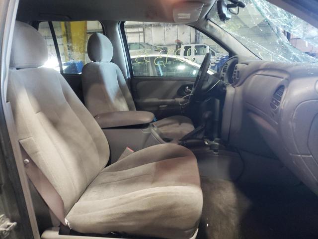 Photo 5 from auction – 2005 CHEVROLET TRAILBLAZE with VIN 1GNDT13S752203420