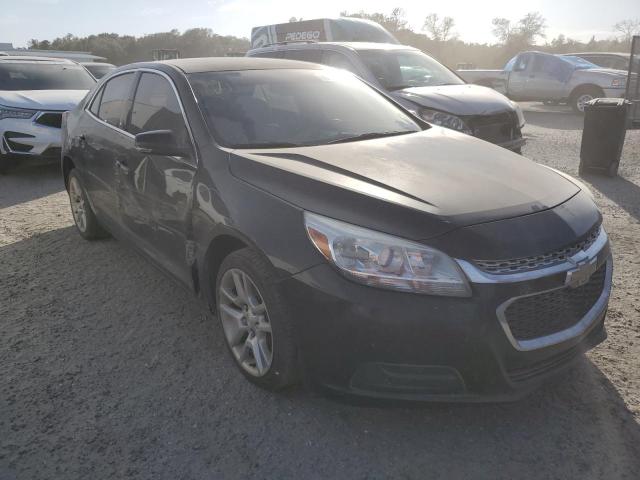 Photo 1 from auction – 2016 CHEVROLET MALIBU LIM with VIN 1G11C5SA1GU107827