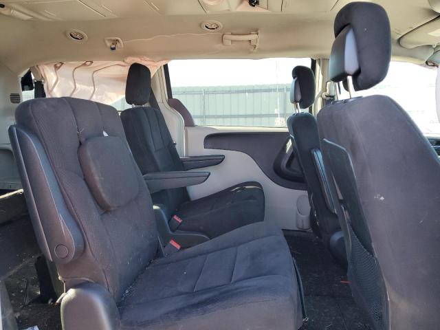 Photo 6 from auction – 2011 DODGE GRAND CARA with VIN 2D4RN5DG8BR689617