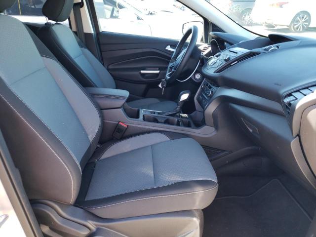 Photo 5 from auction – 2018 FORD ESCAPE SE with VIN 1FMCU0GD0JUB29369