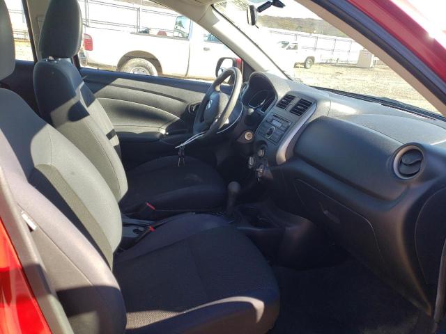 Photo 5 from auction – 2012 NISSAN VERSA S with VIN 3N1CN7AP7CL933410