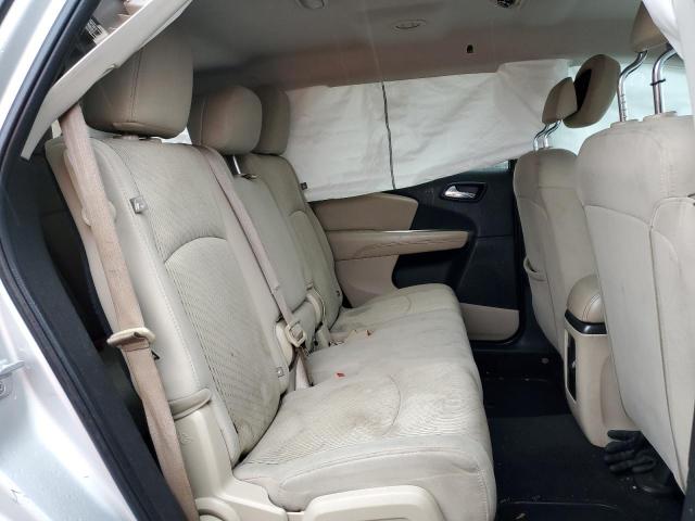 Photo 6 from auction – 2012 DODGE JOURNEY SX with VIN 3C4PDDBG1CT289644