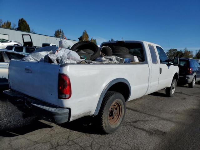 Photo 4 from auction – 2002 FORD F250 SUPER with VIN 1FTNX21F92EA21399