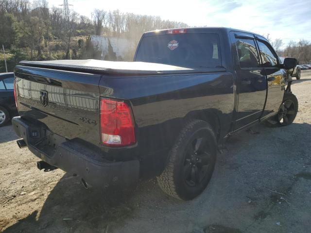 Photo 4 from auction – 2017 RAM 1500 ST with VIN 1C6RR7KT8HS656029
