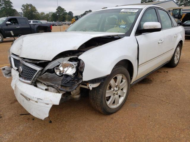 Photo 2 from auction – 2006 FORD FIVE HUNDR with VIN 1FAFP24136G106369