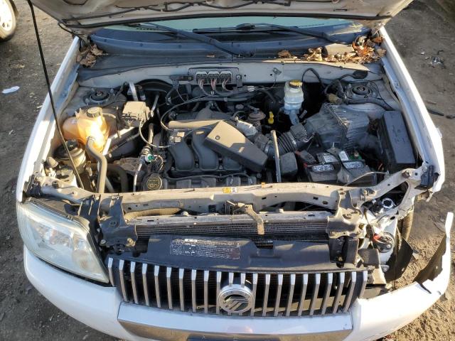 Photo 7 from auction – 2006 MERCURY MARINER with VIN 4M2CU57126KJ00847
