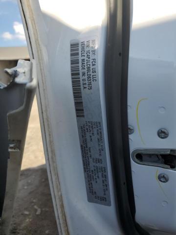 Photo 10 from auction – 2020 JEEP CHEROKEE L with VIN 1C4PJLCB6LD637675