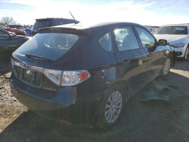 Photo 4 from auction – 2010 SUBARU IMPREZA 2. with VIN JF1GH6B66AH812360