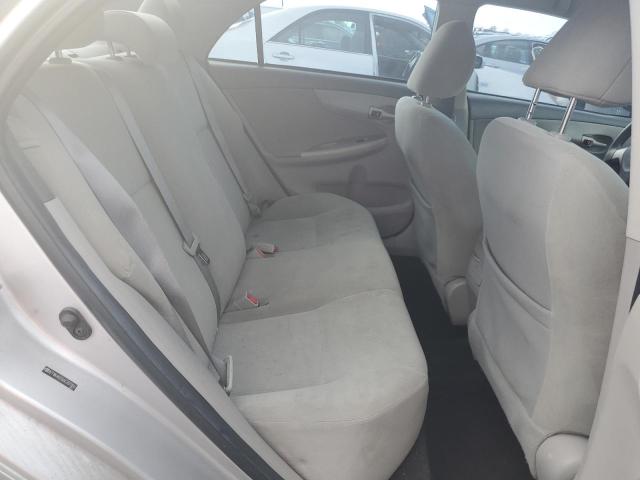 Photo 6 from auction – 2010 TOYOTA COROLLA with VIN 2T1BU4EE8AC397960