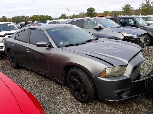DODGE CHARGER SX 2012 con VIN 2C3CDXHG9CH164573 - Foto de la subasta