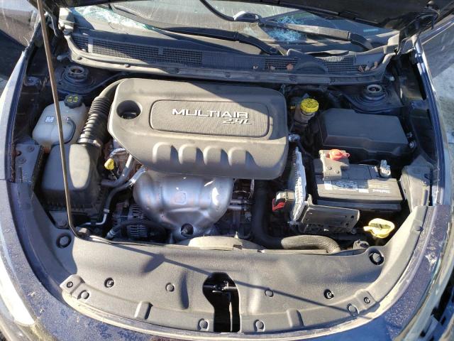 Photo 7 from auction – 2014 DODGE DART SXT with VIN 1C3CDFBB3ED724563