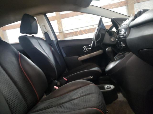 Photo 5 from auction – 2012 MAZDA MAZDA2 with VIN JM1DE1LZ8C0139512