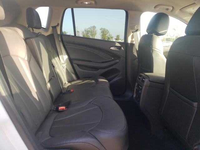 Photo 6 from auction – 2017 BUICK ENVISION E with VIN LRBFXBSA2HD203143