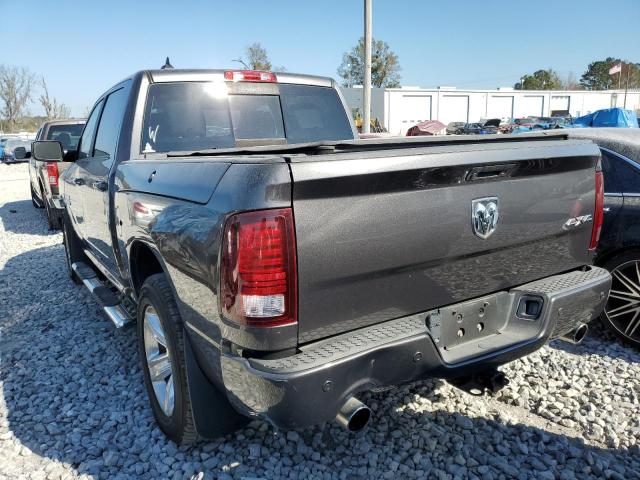 Photo 3 from auction – 2016 RAM 1500 SPORT with VIN 1C6RR7MTXGS163030