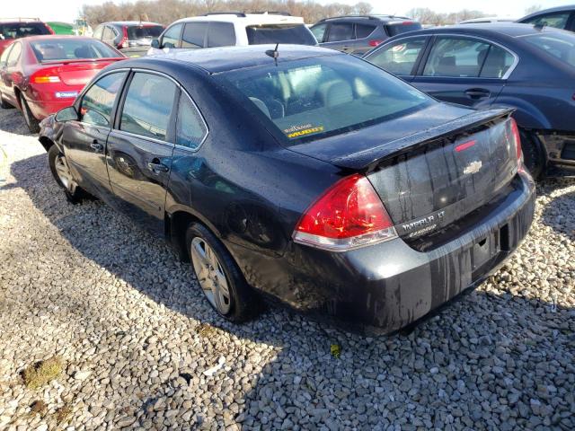 Photo 3 from auction – 2012 CHEVROLET IMPALA LT with VIN 2G1WG5E32C1244269