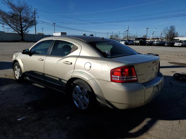 Photo 3 from auction – 2009 DODGE AVENGER SE with VIN 1B3LC46B29N532792