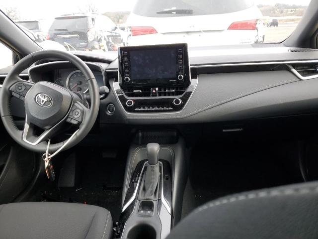 Photo 9 from auction – 2022 TOYOTA COROLLA SE with VIN JTND4MBE4N3171650