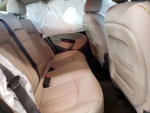 Photo 6 from auction – 2014 BUICK VERANO with VIN 1G4PS5SK1E4159013