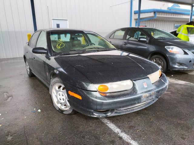 2001 Saturn SL2