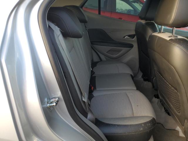 Photo 6 from auction – 2015 BUICK ENCORE with VIN KL4CJASB1FB221077