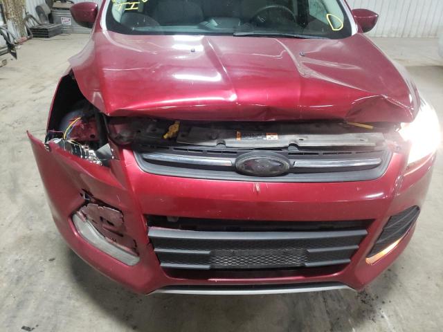 Photo 9 from auction – 2013 FORD ESCAPE SE with VIN 1FMCU0GX5DUD53624