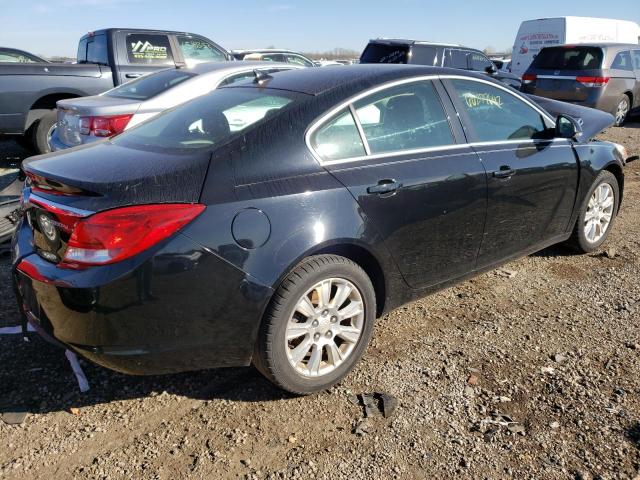Photo 4 from auction – 2013 BUICK REGAL with VIN 2G4GR5ER5D9155837
