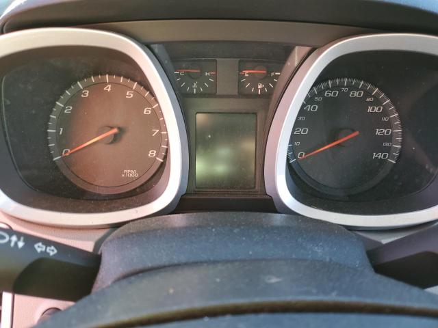 Photo 8 from auction – 2012 CHEVROLET EQUINOX LT with VIN 2GNFLEEK9C6315360