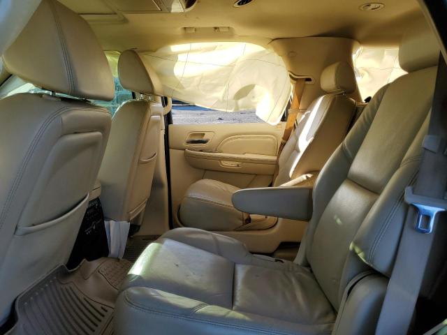 Photo 6 from auction – 2008 CADILLAC ESCALADE L with VIN 1GYFK63848R264803