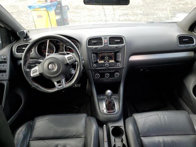 Photo 8 from auction – 2012 VOLKSWAGEN GTI with VIN WVWHD7AJ6CW251341
