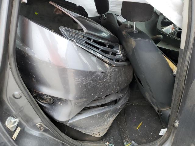 Photo 6 from auction – 2016 NISSAN VERSA NOTE with VIN 3N1CE2CPXGL361268