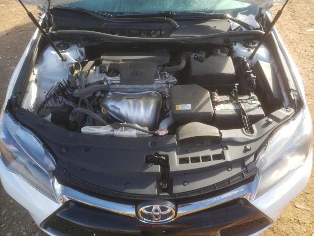 Photo 7 from auction – 2016 TOYOTA CAMRY LE with VIN 4T1BF1FK3GU194267