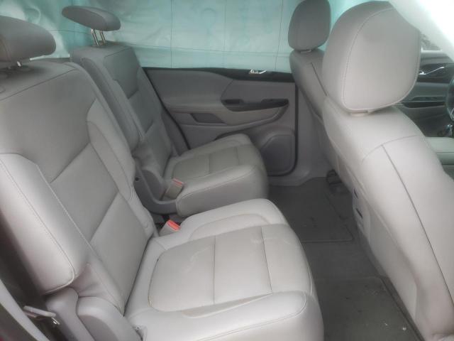 Photo 6 from auction – 2018 GMC ACADIA SLT with VIN 1GKKNULS4JZ107195